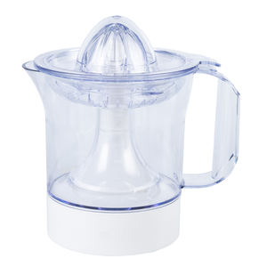 Presse-agrumes électrique SENFE, orange, citron, éjection automatique de la pulpe, compatible lave-vaisselle, petit appareil électroménager pour la cuisine - Product Image 2