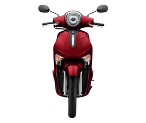 Scooter à essence Janus 125 version standard 125cc, freins à disque hydrauliques électriques, léger et tendance, automatique, en promotion - Product Image 3