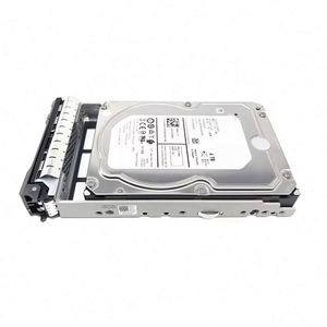 6P85J Enterprise <b>SSD</b> Top Selling <b>4TB</b> 3.5" 7.2K 6Gbps SAS Drive HDD <b>SSD</b> for Server - Product Image 2