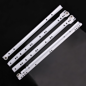 Glissières de tiroir de style européen pour armoire à outils de meubles - Product Image 1
