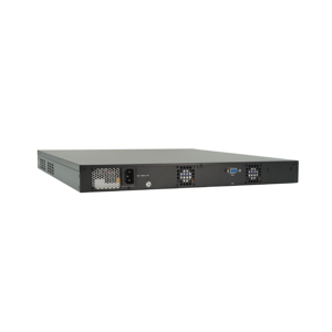 Hot bán 1U Rack tường lửa với Xeon E5-2640v4 6 cổng GbE 10 SFP + an ninh cổng máy chủ E5-2640v4 Rackmount thiết bị an ninh - Product Image 5