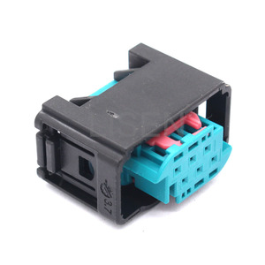 Tyco Amp Femelle Électrique 6 Broches Connecteur De Pédale D'accélérateur Pour BMW <span class=keywords><strong>Bosh</strong></span> 967616 - Product Image 6