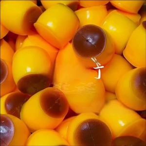Factory Wholesale Fruit Squeeze <b>Toys</b> Apple-Shaped Slow Rising Squeeze <b>Toy</b> <b>Educational</b> TPR Taba Squishy <b>Toys</b> - Product Image 3