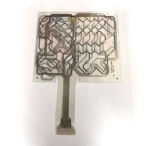 CNC FANUC N86D-1614-R002 Keyboard Membrane for Lathe Machine High Quality Cheap Price with Stock - Product Image 4