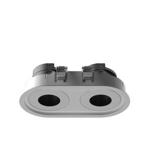 <span class=keywords><strong>Spot</strong></span> lumineux à distance rvb, Cob, Ip44, Surface murale encastrée, éclairage d'hôtel, extérieur, jardin, projecteur - Product Image 1