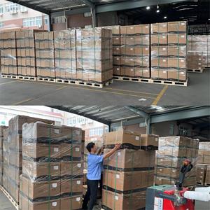 Deye điện áp thấp 12KW 133V/230V ba giai đoạn lai 50Hz năng lượng mặt trời năng lượng điện biến tần với <span class=keywords><strong>2</strong></span> mppts SUN-12K-SG04LP3-EU-AM2-LV - Product Image 6