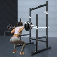 Accueil Équipement d'entraînement Multifonction Dip Chin up Pull up Power Station Gym