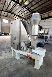 H2s Removal Gas Treatment Desulfurizer Bio Gas Filtration System <b>Sandblasting</b> Activated Carbon Air Filter System - Product Image 5