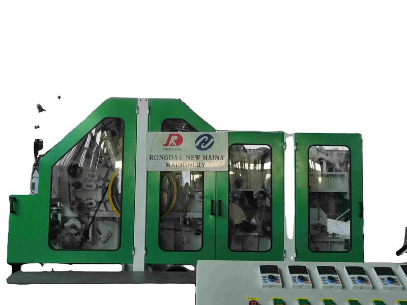 Wool Carding Machine Jute Carding Machinery