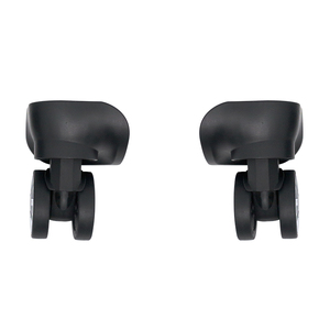 Venta directa de fábrica peso ligero rueda giratoria ruedas de alta calidad para equipaje - Product Image 4