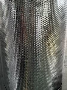 Cao cấp hai mặt nhôm tráng một lớp bong bóng bọc UV kháng, độ ẩm bằng chứng cách nhiệt - Product Image 4