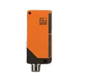 Capteur photoélectrique à faisceau traversant Ifm OT5009 PNP 10m 10-50V IP65 Infrarouge pour automatisation industrielle Convoyeur Ifm OT5009 Ifm OT50 - Product Image 2