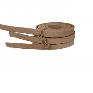 Irimagzi Tannery ofrece al por mayor correas de piel de vaca para bolsos de zapatos, artesanías versátiles de tipo grano para accesorios de equipaje - Product Image 4