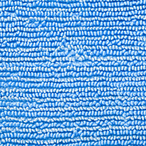 Serviette de nettoyage de voiture en microfibre, éponge absorbante épaisse rectangulaire pour le lavage des véhicules - Product Image 1