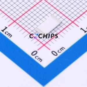 Resistencia SMD CRCW251262K0JNEG 2512 (Tipo: Película Gruesa) (Resistencia: 62kOhm Precisión: 5%) - Product Image 2