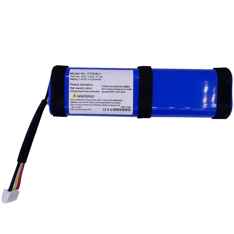 For JBL extreme3 bluetooth speaker