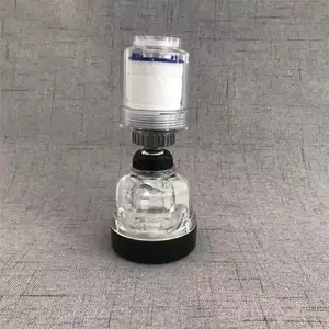 Smart Induction Dispositif Économiseur <span class=keywords><strong>D</strong></span>'<span class=keywords><strong>eau</strong></span> <span class=keywords><strong>de</strong></span> Robinet Économiseur Pour Cuisine <span class=keywords><strong>Douche</strong></span> Personnalisé Mini Tête - Product Image 1