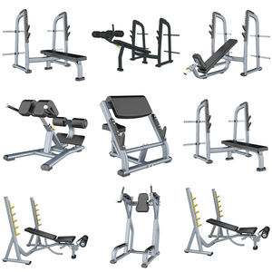 Save 20% Equipo de Banco de fitness Entrenamiento de fuerza <span class=keywords><strong>Shein</strong></span> Multi Máquina de gimnasio en casa Equipo de gimnasio en casa Banco multiusos para la venta - Product Image 2