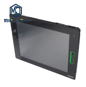 หน้าจอสัมผัส HMI คุณภาพสูงแบบดั้งเดิม ขนาด 12.1 นิ้ว LCD HMIDT732 สำหรับอุตสาหกรรม ของแท้ ใหม่และเป็นของแท้ - Product Image 1