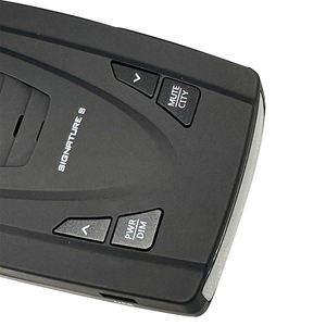 Rilevamento Radar del veicolo di avvertimento remoto <span class=keywords><strong>a</strong></span> lunga distanza inglese/russo 200-800m, per X.<span class=keywords><strong>K</strong></span>.<span class=keywords><strong>KA</strong></span> e banda LASER - Product Image 5