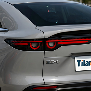 <span class=keywords><strong>Mazda</strong></span> <span class=keywords><strong>CX</strong></span>-60 200 Pro <span class=keywords><strong>Sport</strong></span> REEV, SUV Híbrido de Tamaño Mediano con Extensor de Rango, Automático, Euro VI, R19, Volante a la Izquierda, Vehículo Nuevo para Exportación al por Mayor - Product Image 2