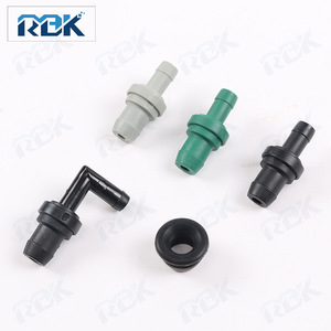 Válvula PCV Rok B541-13-890A para Mazda Protege 626 323 Mx3, Válvula de Escape Unidireccional - Product Image 2