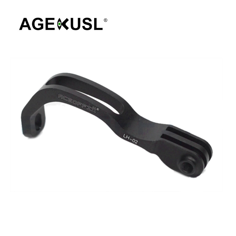 black Bracket