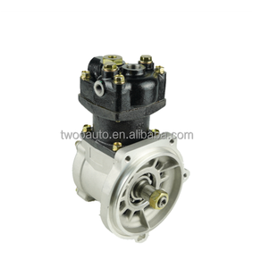 Compresor de Freno de Aire Nuevo Original para Autobuses Isuzu con Motor 6HE1 8-94394-039-3 - Product Image 4