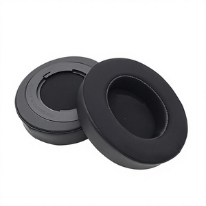 Almohadillas de Repuesto para Auriculares Razer Kraken 7.1 V2 Pro V2 Inalámbricos con Cancelación de Ruido, Transpirables, con Gel Refrigerante y Espuma Viscoelástica - Product Image 4
