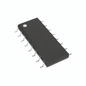 Composant électronique Logic 16 SOlC CD4010BM BOM IC en stock - Product Image 1