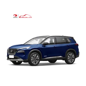 中国汽车日产X-Trail电动2023新Voiture精华电动汽车最好的Suv