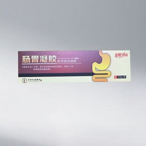 El gel médico herbal chino para uso corporal protege el estómago y los <span class=keywords><strong>intestinos</strong></span> - Product Image 6