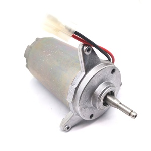<b>Fan</b> Motor 0009761041 Cooling System Motor | Spare Part Motors - Product Image 4
