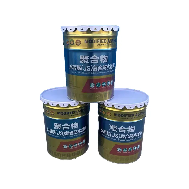 Hot selling cement roof outdoor wall waterproof paint water proofing for concrete roof