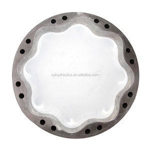 Piezas de Motor Hidráulico de Pistones Radiales MS11 MS18 MSE18 MS20 MS32 MS25 MS35 MS40 MS50, Rotor, Anillo de Leva, Estator en Venta - Product Image 2