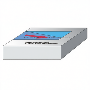 Outil de fraisage à inserts Fervi pour une coupe de précision pour le travail des métaux - Product Image 2