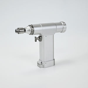 Ensemble médical de perceuse orthopédique de qualité supérieure pour vétérinaires, kit de perçage pour petits fragments pour interventions traumatiques - Product Image 3