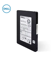 SSD NVMe 15.36TB untuk Penggunaan Intensif # 400-BMVL U.2 Interface Enterprise High-Speed Server Storage Solid State Drive