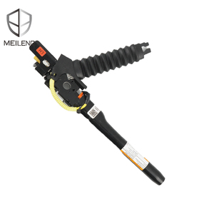 MEILENG 81825-T31-H01 Assy de prétensionneur de pièces automobiles de bonne qualité pour Honda CIVIC FE1 2022 2023 - Product Image 1