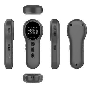 <span class=keywords><strong>Collar</strong></span> de entrenamiento para perros antiladridos 2 en 1 2025 con vibración de pitido y modo de choque impermeable IPX7 <span class=keywords><strong>Collar</strong></span> DE <span class=keywords><strong>CONTROL</strong></span> DE ladridos 3 modos - Product Image 4