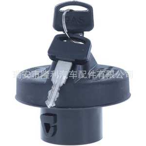 Tapa del Tanque de Combustible Ll 10326376 25862765 Gt264 con Llave para Gmc Chevrolet Cadillac Buick Pontiac - Product Image 5
