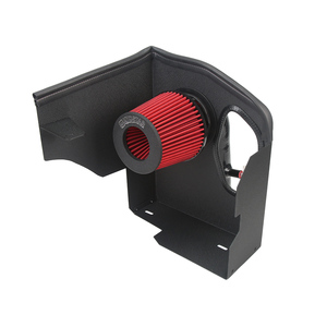 Système d'admission d'air froid pour Audi Q5 B9 2.0T 2018+ - Product Image 6