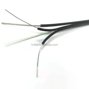 FEIBOER CE,RoHS disetujui kualitas tinggi 1F 2F 4core 6core 12C kabel serat optik harga per meter OEM ODM 3 alternatif