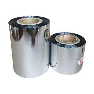 <span class=keywords><strong>Film</strong></span> métallisé PET de haute qualité, <span class=keywords><strong>film</strong></span> PET plaqué aluminium en gros pour l'emballage alimentaire - Product Image 5
