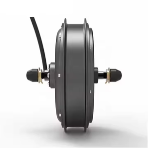 <span class=keywords><strong>72V</strong></span> 3000W 5000W 8000W Xe đạp điện Dirt Ebike E xe đạp chuyển đổi Kit QS 205 273 V xe máy không chổi than phía sau trung tâm động cơ - Product Image 3