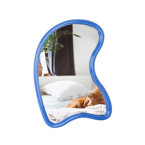 Specchietti retrovisori JINNHOME per <span class=keywords><strong>moto</strong></span> Harley CVO Street Glide FLHXSE, ricambio per montaggio interno carenatura Batwing, riparazione Zhejiang - Product Image 1