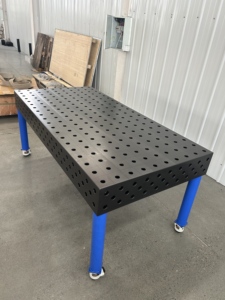 Personalizzabile 3D D16 D28 morsetto sistema nuovo flessibile in acciaio per saldatura accessori da tavolo posizionatore - Product Image 4