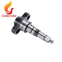 Elemen Plunger Golden Vidar X170S 170S1-2 X804C Plunger Tipe PS SAY120P