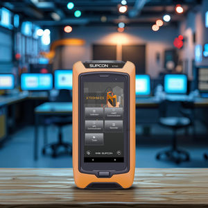 2025 nouvelle Version SW Portable X-700 Bluetooth étanche échelle température humidité mètre App affichage anti-déflagrant certifié - Product Image 5