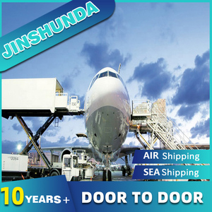 <span class=keywords><strong>2026</strong></span> Лучший международный экспедитор в Шэньчжэне: быстрая авиадоставка DDP по всему миру - Product Image 2